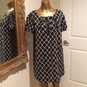 Super cute mini dress